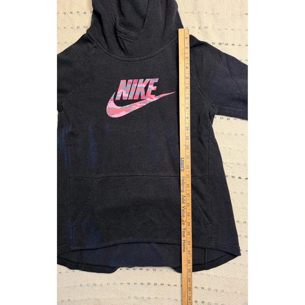 Nike girls hoodie